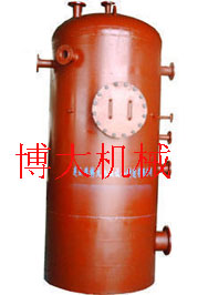 除氧器、熱力除氧器