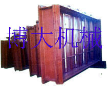 擋板門、隔絕門、調(diào)節(jié)門