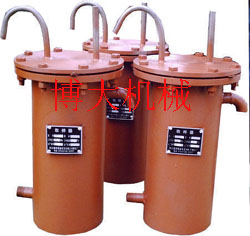 取樣冷卻器、取樣器